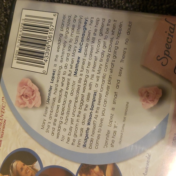 Multiple DVD's - Picture 7 of 13